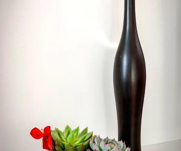 Apartamento Bright House In Milán