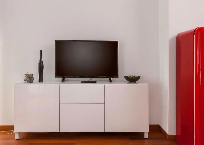 Apartamento Bright House In Milán