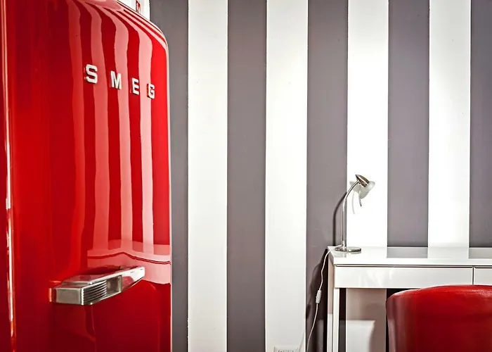 Apartamento Bright House In Milán