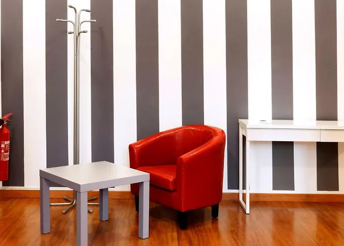 Bright House In * Milán